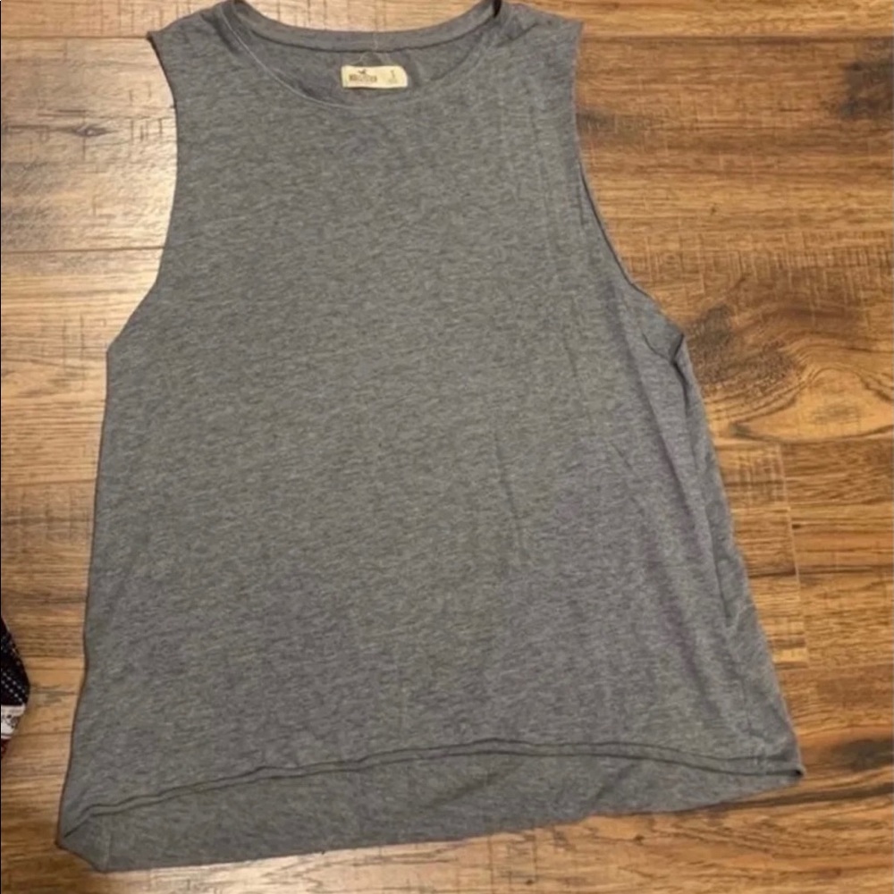Hollister Tank Top Size Small.